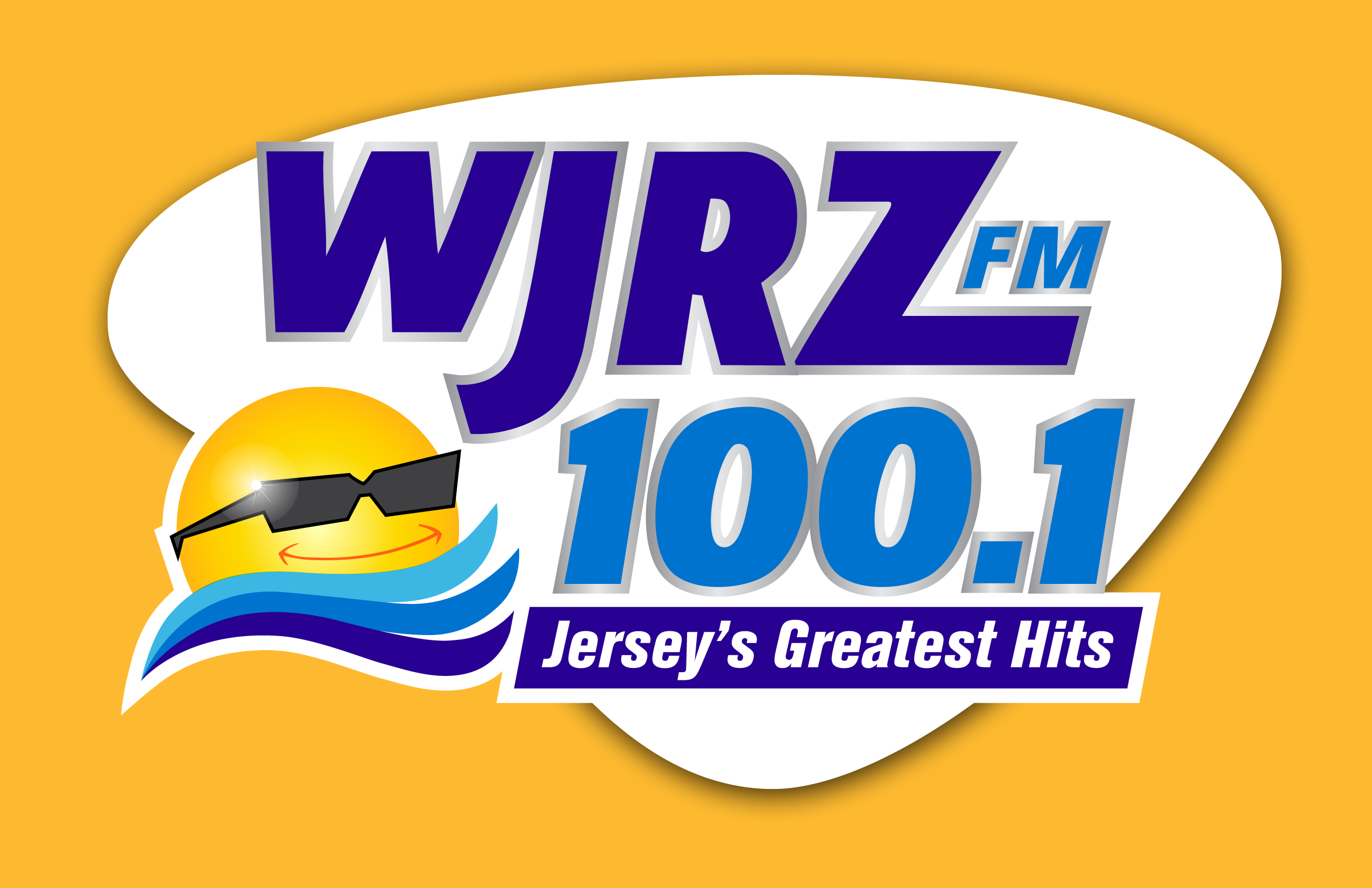 WJRZ 100.1 Radio