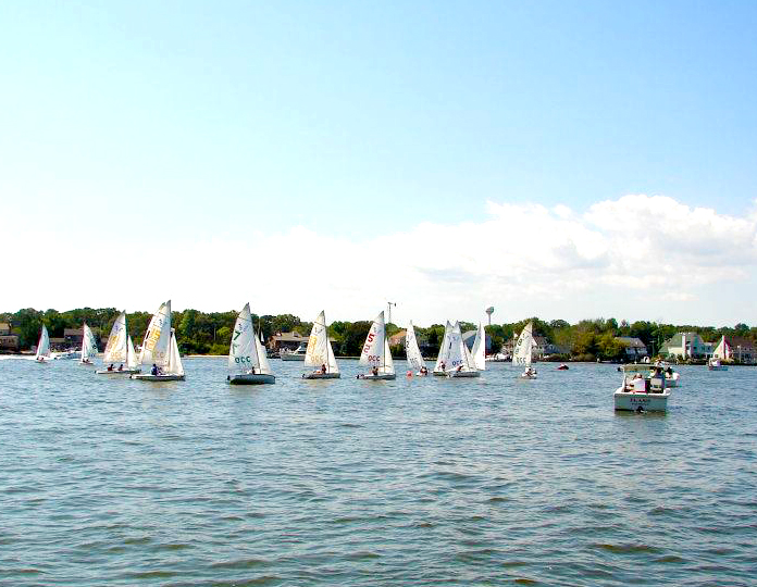 Charity Sailing Regatta