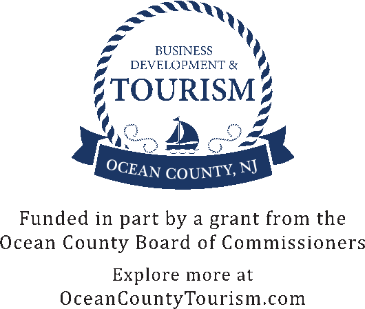 Ocean County Tourism