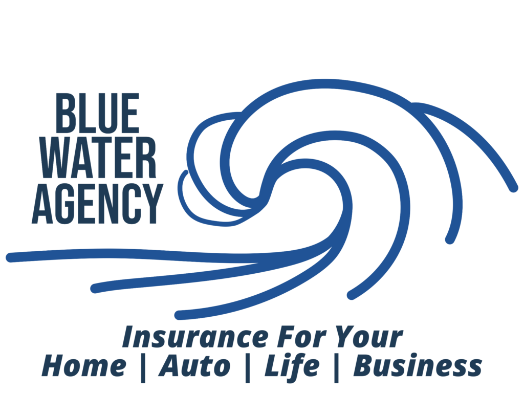 Blue Water Insurance Agency